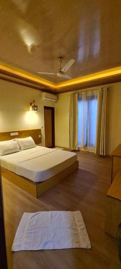 Beach Star Maldives Hangnaameedhoo Ngoại thất bức ảnh