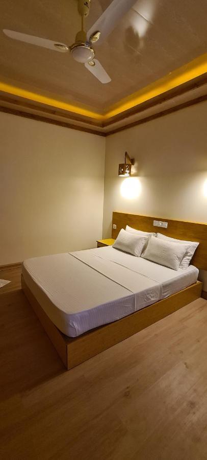 Beach Star Maldives Hangnaameedhoo Ngoại thất bức ảnh