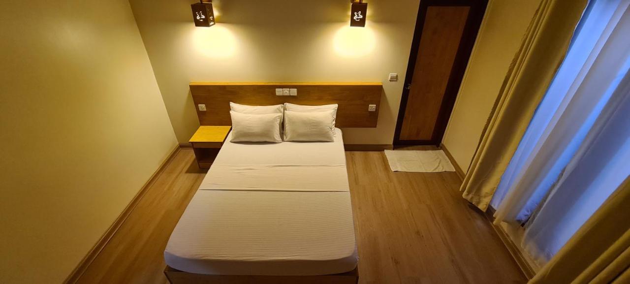 Beach Star Maldives Hangnaameedhoo Ngoại thất bức ảnh