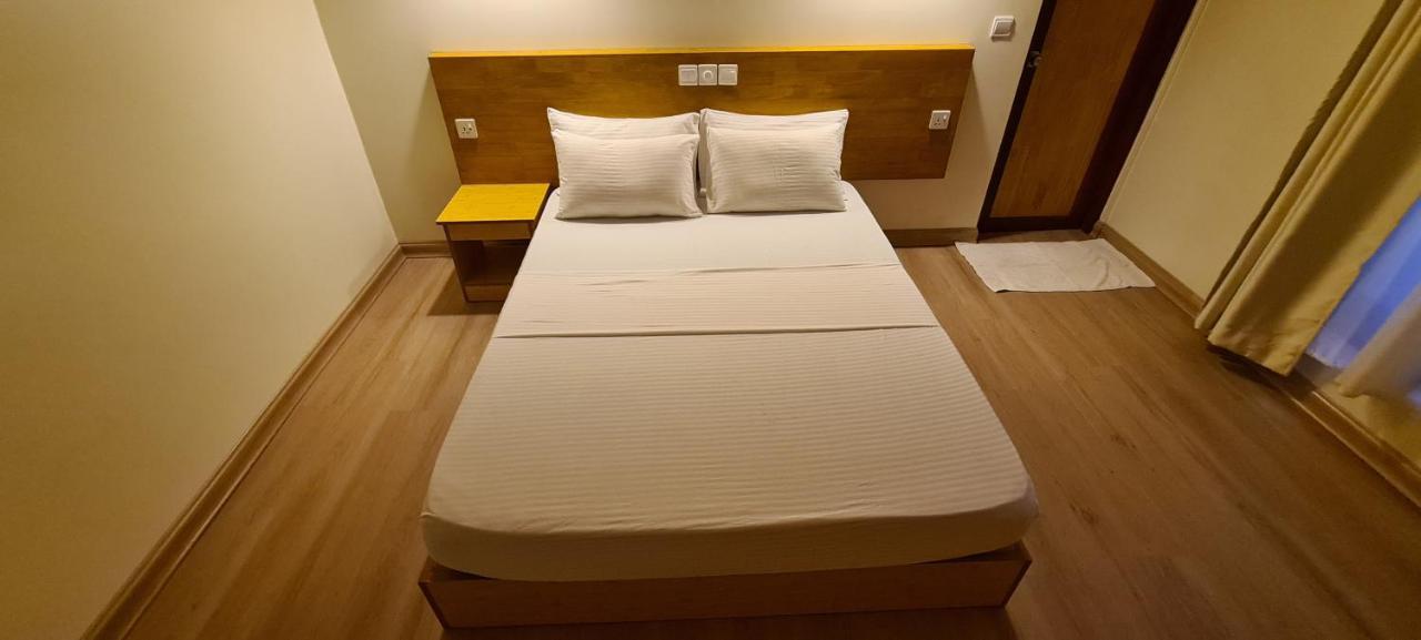 Beach Star Maldives Hangnaameedhoo Ngoại thất bức ảnh