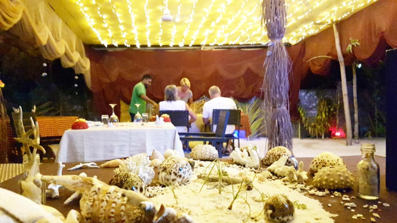 Beach Star Maldives Hangnaameedhoo Ngoại thất bức ảnh