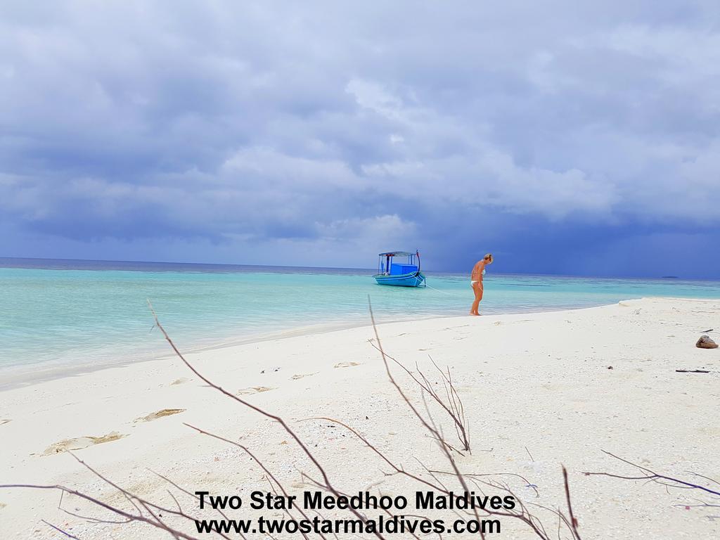 Beach Star Maldives Hangnaameedhoo Ngoại thất bức ảnh
